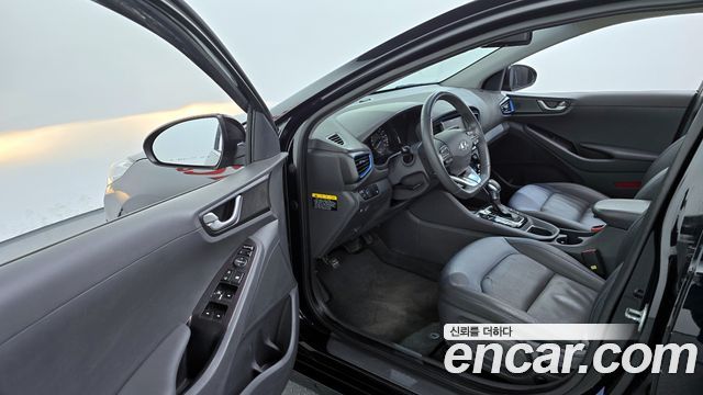 Hyundai IONIQ 6 2016 thumb 11