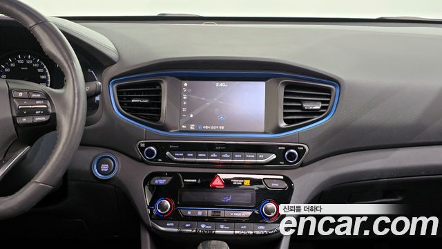 Hyundai IONIQ 6 2016 thumb 12