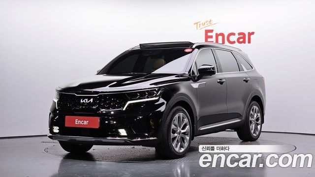 Kia Sorento 2023 thumb 2