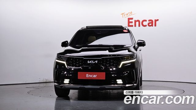 Kia Sorento 2023 thumb 4