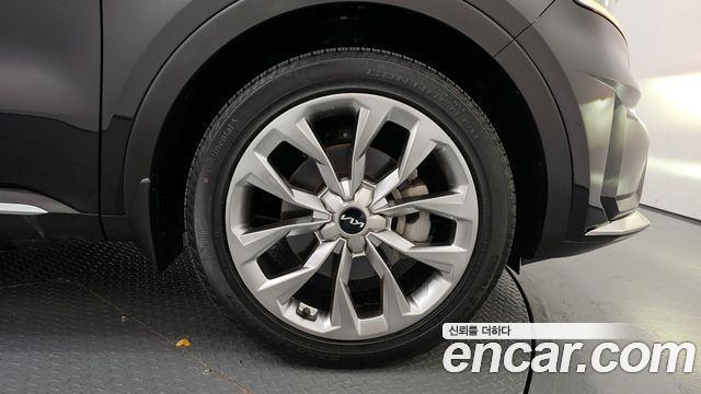 Kia Sorento 2023 thumb 6