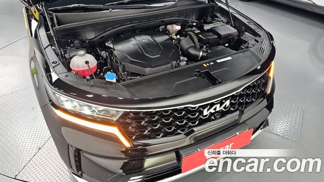 Kia Sorento 2023 thumb 7