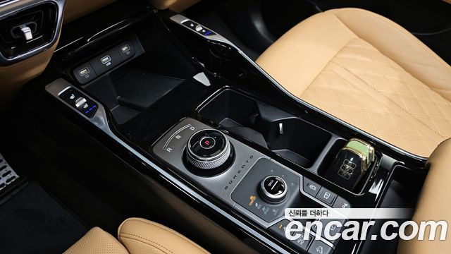 Kia Sorento 2023 thumb 10