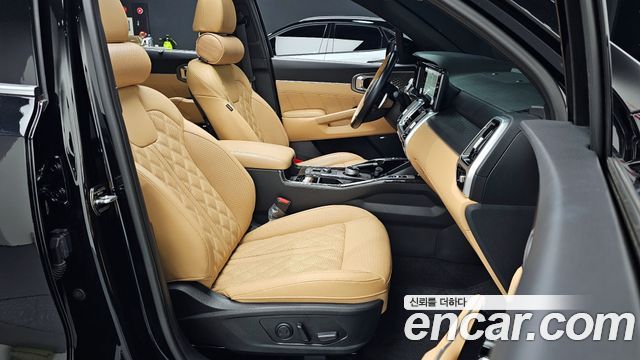 Kia Sorento 2023 thumb 11