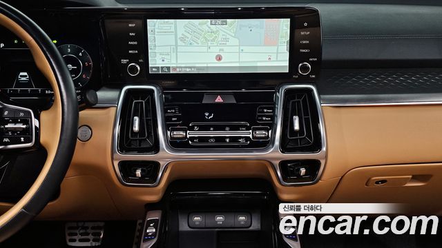 Kia Sorento 2023 thumb 12