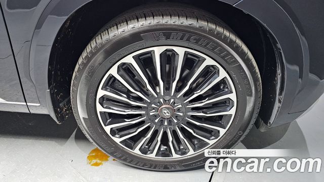 Hyundai Palisade 2020 thumb 6