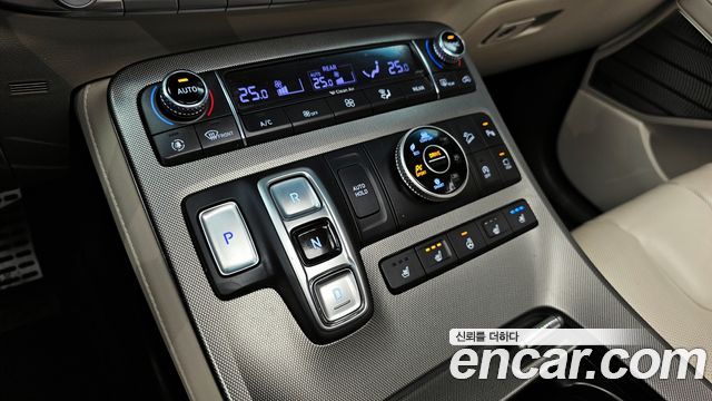 Hyundai Palisade 2020 thumb 9