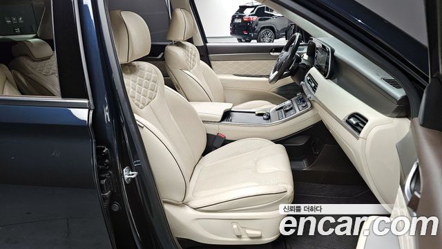 Hyundai Palisade 2020 thumb 10