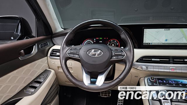 Hyundai Palisade 2020 thumb 11