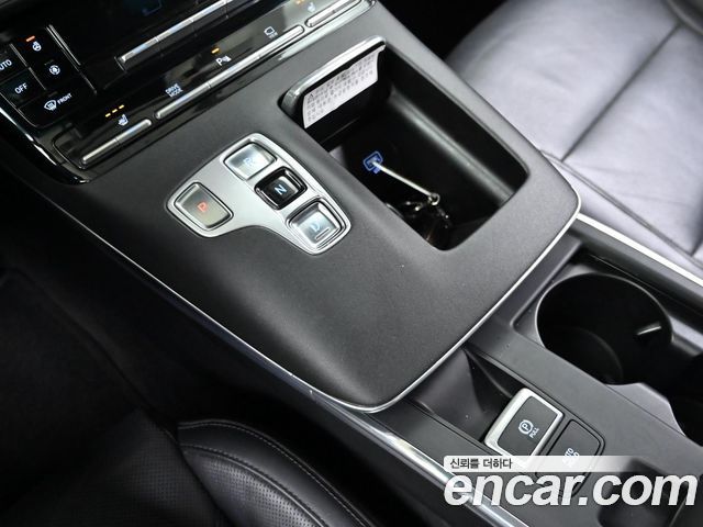 Hyundai Grandeur 2020 thumb 10