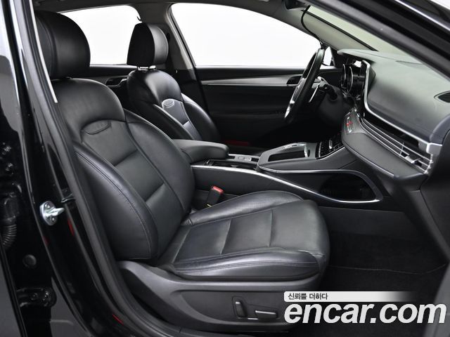 Hyundai Grandeur 2020 thumb 11