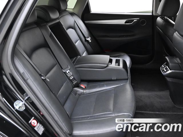 Hyundai Grandeur 2020 thumb 12