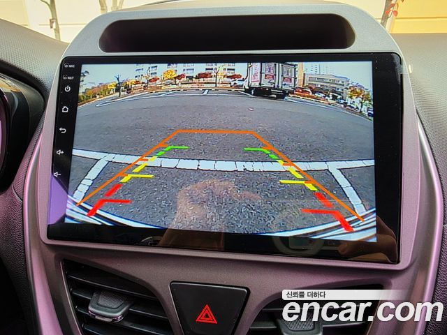 Chevrolet Spark 2015 thumb 6