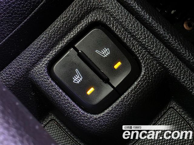 Chevrolet Spark 2015 thumb 10