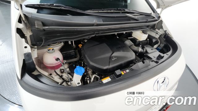 Hyundai Staria 2022 thumb 7