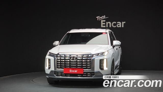 Hyundai Palisade 2022 thumb 3