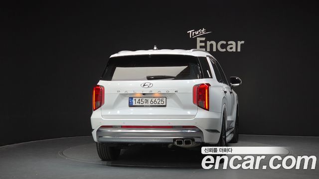 Hyundai Palisade 2022 thumb 4