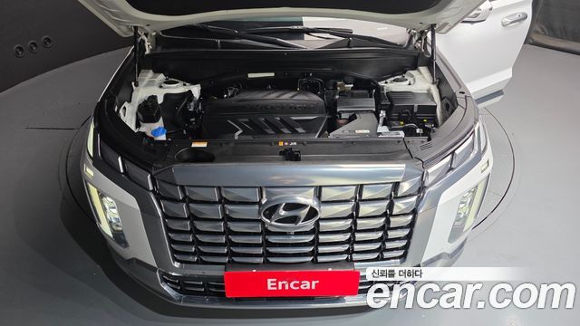 Hyundai Palisade 2022 thumb 6
