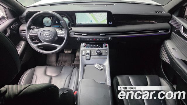 Hyundai Palisade 2022 thumb 7