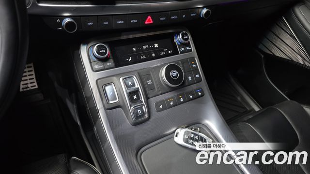 Hyundai Palisade 2022 thumb 9