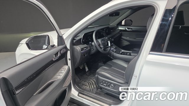 Hyundai Palisade 2022 thumb 10