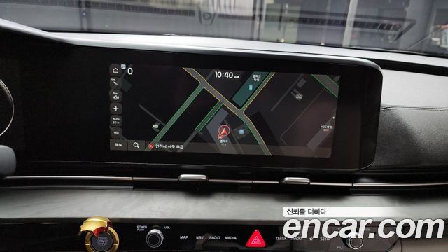 Kia Carnival 2021 thumb 12