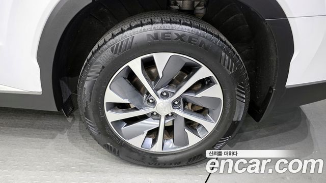 Hyundai Palisade 2021 thumb 5