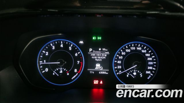 Hyundai Palisade 2021 thumb 8