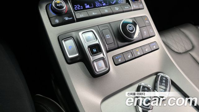Hyundai Palisade 2021 thumb 9