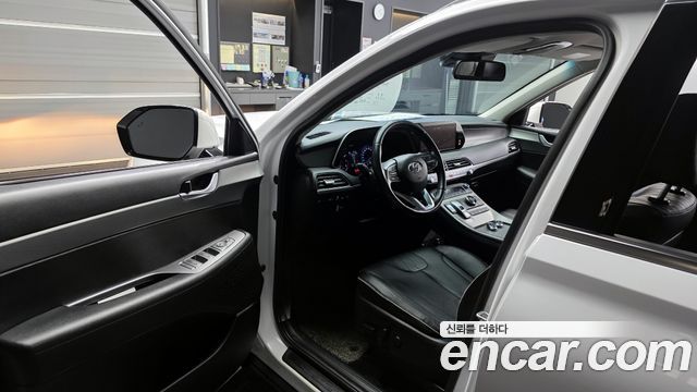 Hyundai Palisade 2021 thumb 10