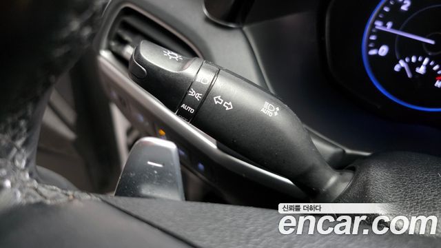 Hyundai Palisade 2021 thumb 12