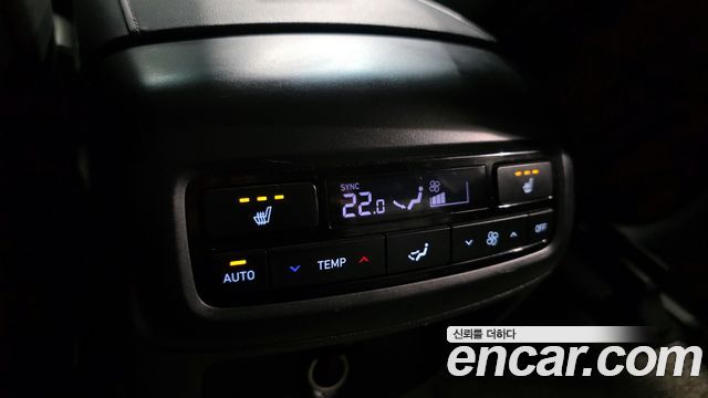Hyundai Palisade 2021 thumb 11