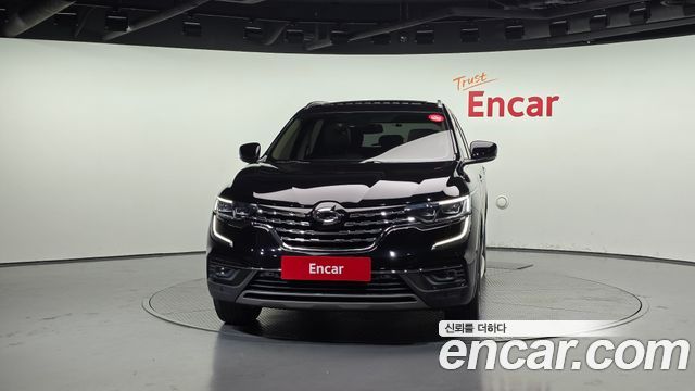 Renault Korea QM6 2020 thumb 4
