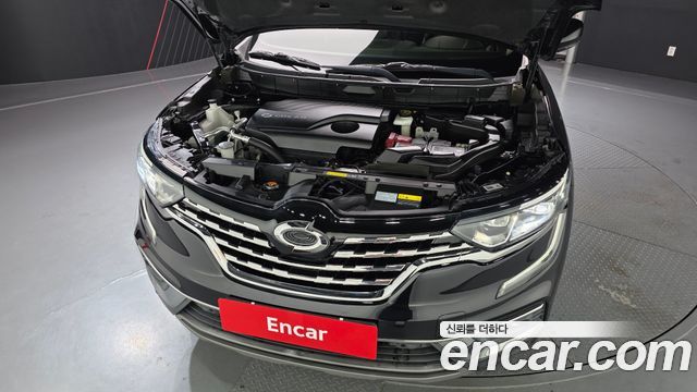 Renault Korea QM6 2020 thumb 6
