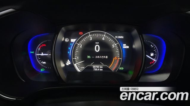 Renault Korea QM6 2020 thumb 8
