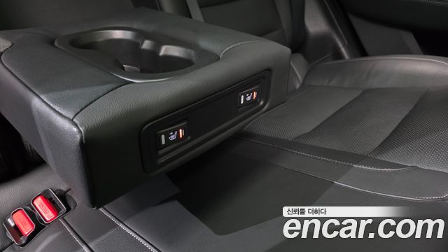 Renault Korea QM6 2020 thumb 11