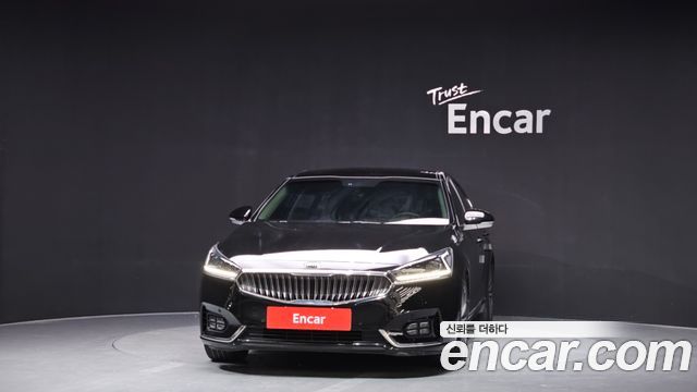 Kia K7 2017 thumb 4