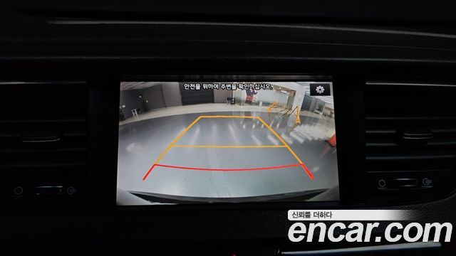Kia K7 2017 thumb 12