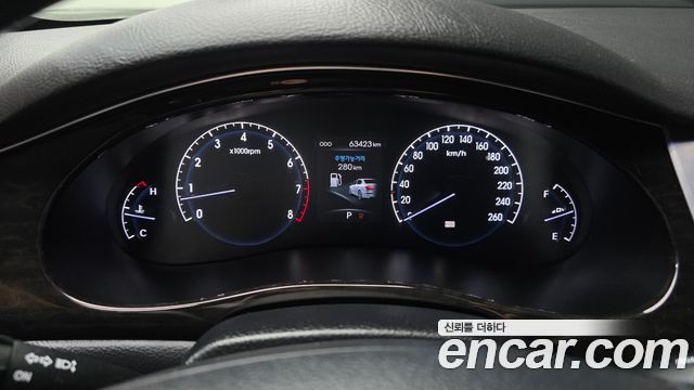 Hyundai Genesis 2012 thumb 9