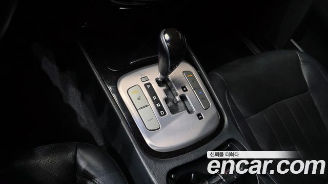 Hyundai Genesis 2012 thumb 10