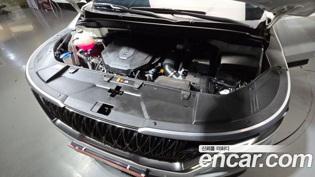 Kia Carnival 2023 thumb 7