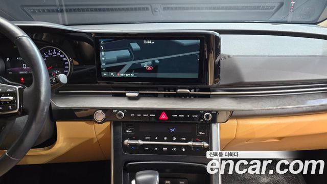 Kia Carnival 2023 thumb 11