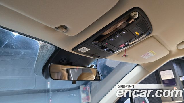 Kia Carnival 2023 thumb 12