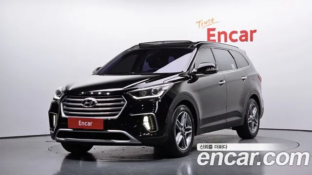 Hyundai Maxcruz 2015 thumb 12