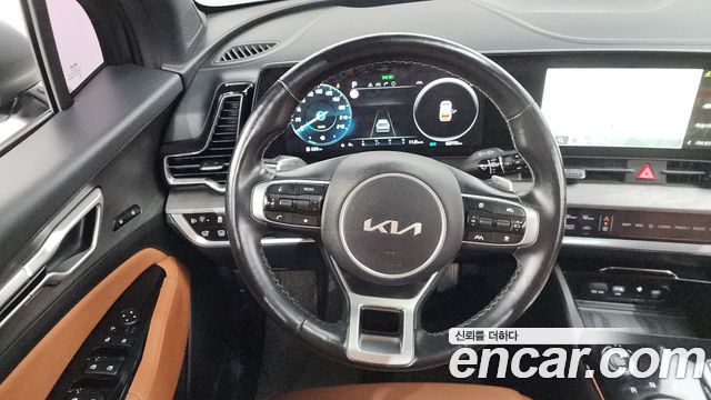 Kia Sportage 2021 thumb 12