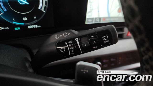 Kia Sportage 2021 thumb 7