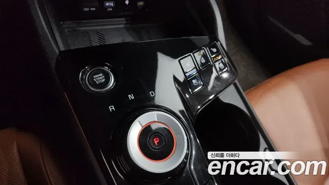 Kia Sportage 2021 thumb 4