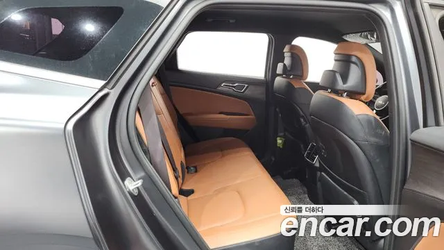 Kia Sportage 2021 thumb 10