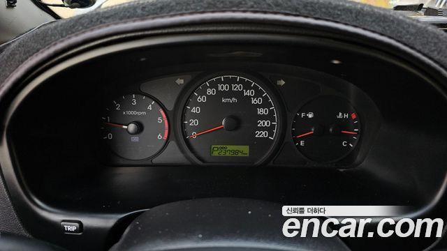 Hyundai Starex 2011 thumb 8