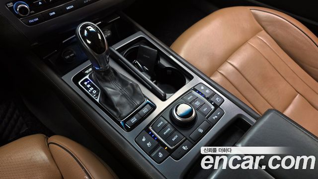 Hyundai Genesis 2014 thumb 10